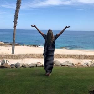 Meet your Posher, Beth